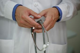 ¿Cuáles son los porcentajes que necesito para poder estudiar Medicina?