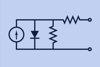 Preguntas PSU de Ciencias: trayectoria de una carga eléctrica en un campo magnético