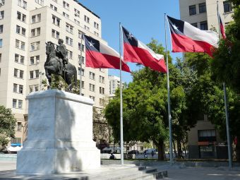 Postular a universidades chilenas desde el extranjero: lo que aprendí