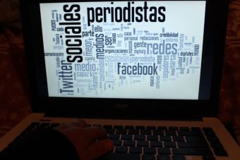 Las principales asignaturas de: Periodismo