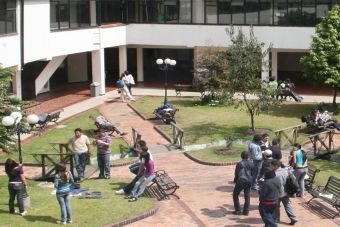 ¿Cómo postular a la Universidad en el proceso 2015?