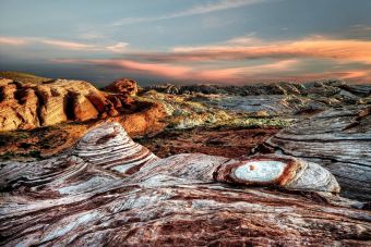 Puntajes de corte: Geología 2015