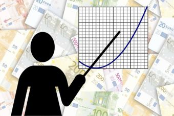 Las principales asignaturas de: Ingeniería en Finanzas