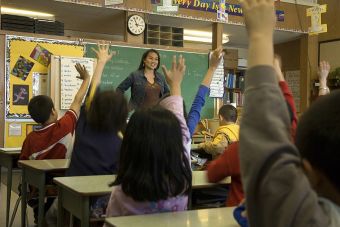 Puntajes de corte: Educación Diferencial 2014