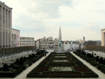 Bruselas