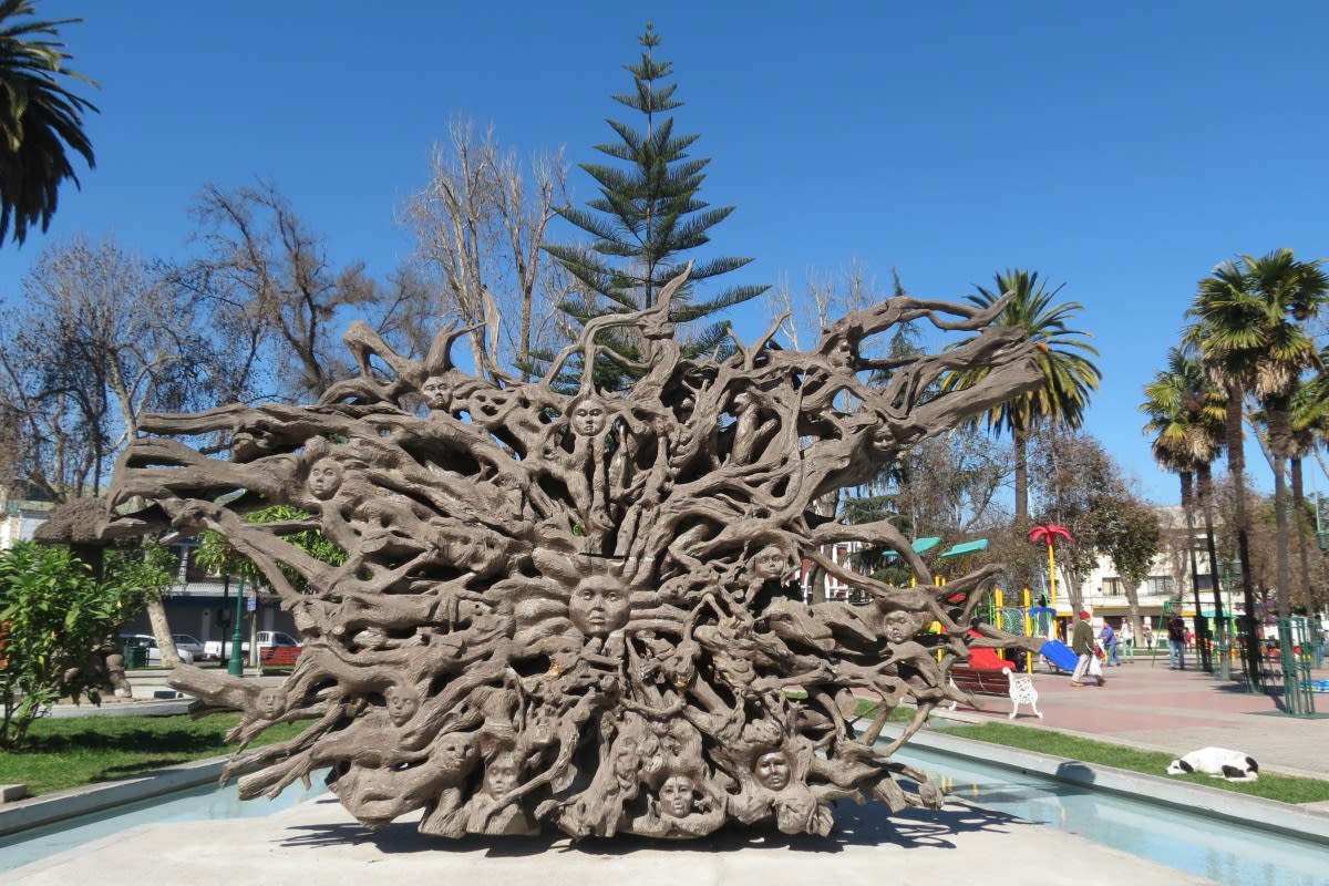 ¿Qué hacer en Quillota? 10 lugares imperdibles Recorriendo