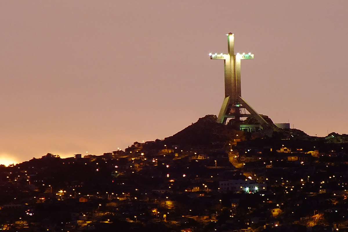 Coquimbo Se Prepara Para Recibir A Miles De Turistas En Estas Fiestas Patrias 2018 Recorriendo