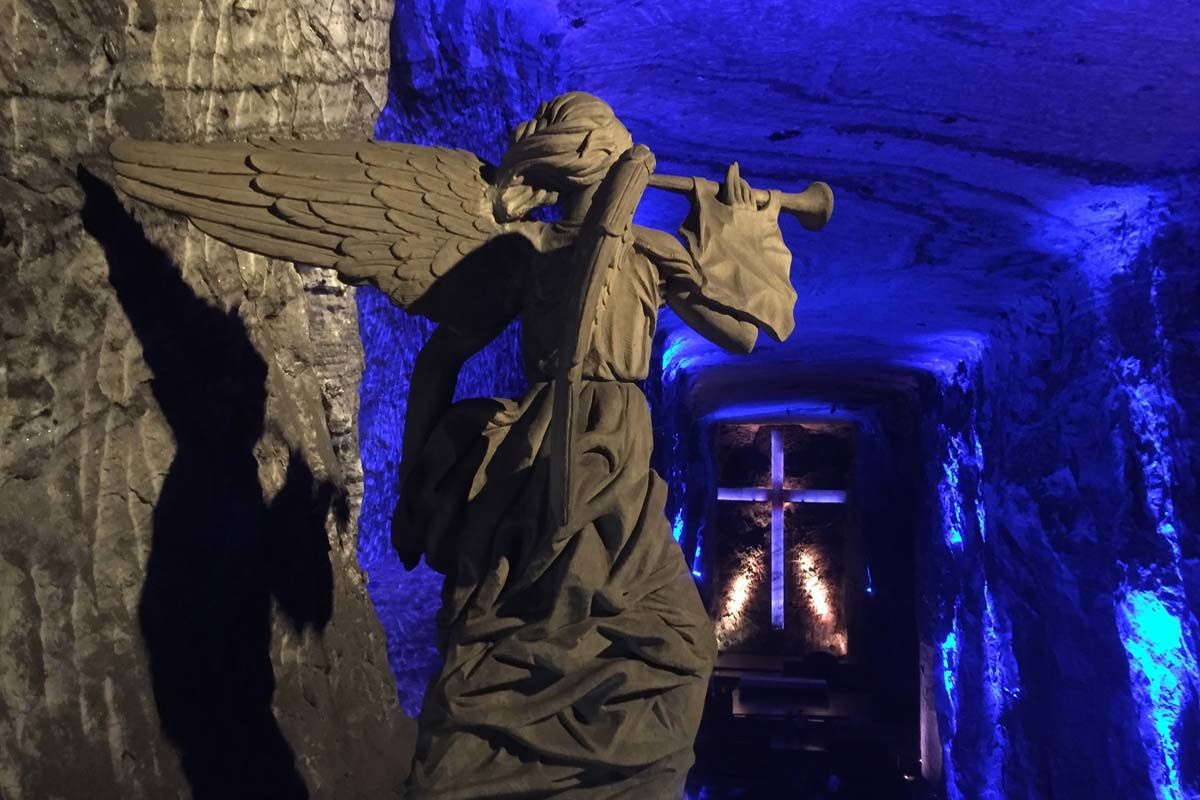 соляной собор сипакиры