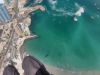 Iquique un paraíso del parapente urbano