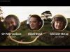 Videos: Air New Zealand y su épico video de seguridad inspirado en el Hobbit