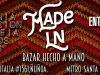 Bazar Made In en Barrio Italia