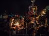 Festivales del mundo:  Cheung Chau Bun Festival, Hong Kong