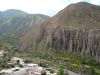 Mochileros por Sudamérica: Iruya y San Isidro, dos pueblos perdidos en el tiempo, Argentina