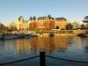 Imágenes Inspiradoras: The Empress Hotel, Victoria, Canadá