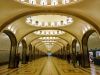 Imágenes Inspiradoras: El Metro de Moscú