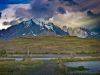 Cuánto dinero necesito para hacer Circuito O en Torres del Paine