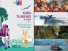 Guía de turismo Joven de INJUV con todas las rutas de Chile