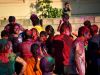 ​Festivales fascinantes: Holi en India