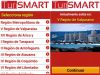 Turismart: la aplicación que todo viajero necesita en su smartphone