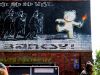 Un tour por Bristol, el recorrido de Banksy caminando