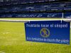 ​Un tour por el Santiago Bernabéu, conociendo la casa del Real Madrid