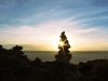 Imágenes inspiradoras: Amanecer en el Salar de Uyuni, Bolivia