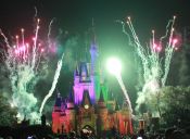 Disneyworld: Magia para todas las edades