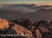 Tasmania una visión desde su geografía remota