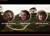 Videos: Air New Zealand y su épico video de seguridad inspirado en el Hobbit