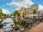 I Ámsterdam: 10 lugares imperdibles en la ciudad de las bicicletas