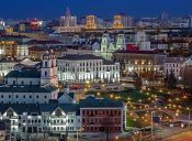 ¿Qué hacer en Minsk? 10 lugares imperdibles