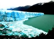 [Video] ¡Mira la ruptura anual del Glaciar Perito Moreno en Patagonia Sur!