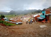 Imágenes inspiradoras: Copacabana, Bolivia