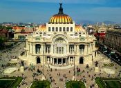 Ciudad de México: un recorrido artístico y cultural