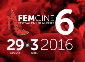 6° Edición del Festival Cine de Mujeres