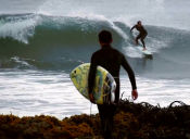 Surf en Chile: El camino a la ola