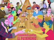 Día del Patrimonio Cultural 2016 - Chile