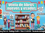 Día del Libro en Barrio Concha y Toro