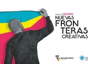 Festival de Teatro Nuevas Fronteras