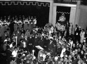 U. de Chile conmemorará natalicio de Gabriela Mistral