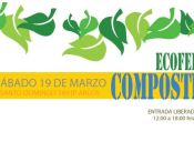 Eco-Feria Compostera 2016