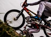 Llevando la aventura al siguiente nivel: bicicletas BMX