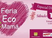 Feria Eco Mamá en Centro Arte Alameda