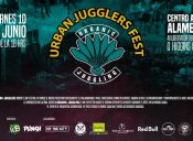 Urban Jugglers Fest