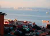 Puerto Montt y Valparaíso entre los 100 mejores destinos para visitar en 2016