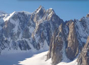 La panorámica del Mont Blanc de mayor resolución del mundo