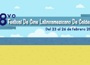 VIII° Festival de Cine de Caldera 2016