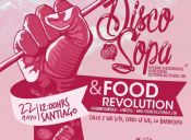 Food Revolution Santiago 2016