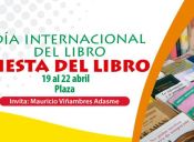 Fiesta del Libro de Quilpue