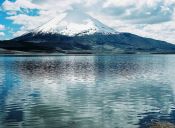 Recorriendo Chile: Parque Nacional Lauca